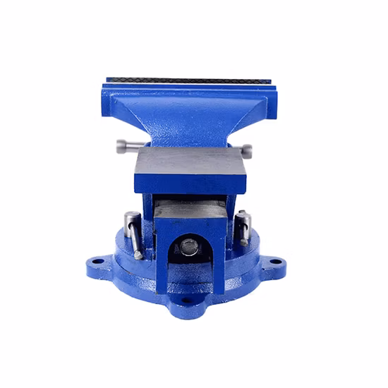 Torno multifuncional de 4 polegadas