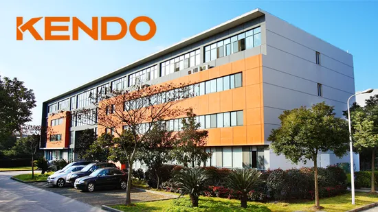 Kendo DIN 3113 Padrão CRV 11mm Chave de combinação de 15 graus